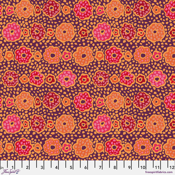 Kaffe Fassett From The Archives Samarkand - Ochre