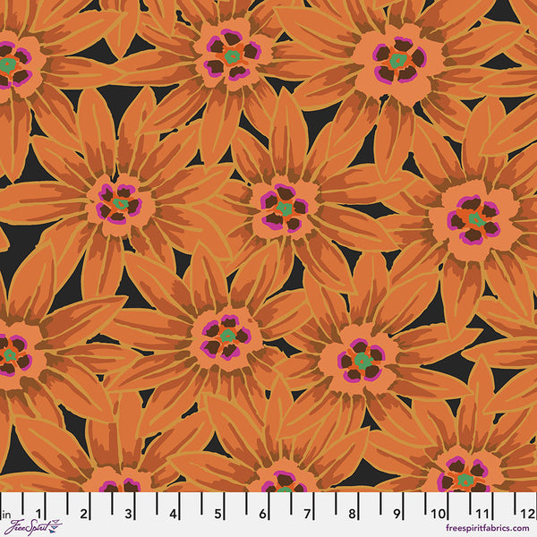 Kaffe Fassett From The Archives Potentilla - Brown