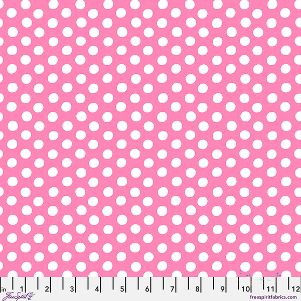 Kaffe Fassett Spot - Pink