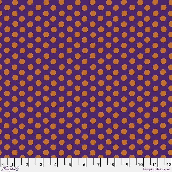 Kaffe Fassett Spot - Royal