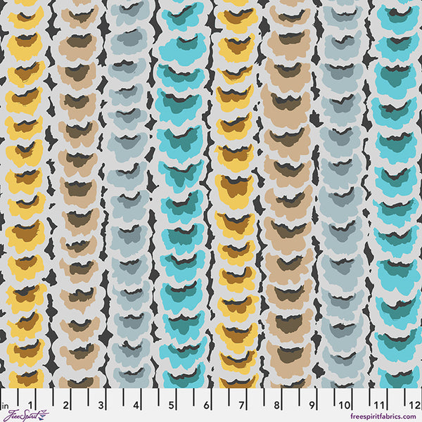 Kaffe Fassett Garlands - Neutral