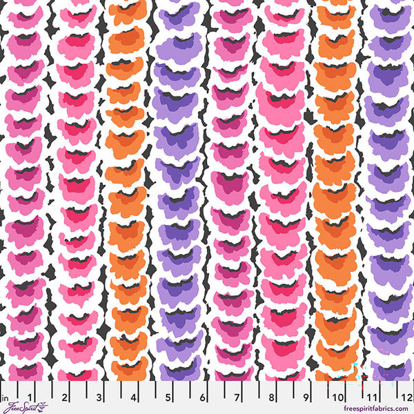 Kaffe Fassett Garlands - Rose