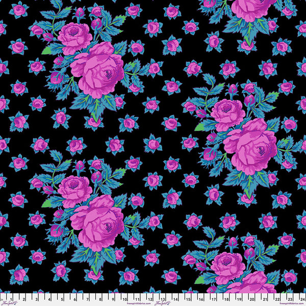 Kaffe Fassett Rosie - Cool