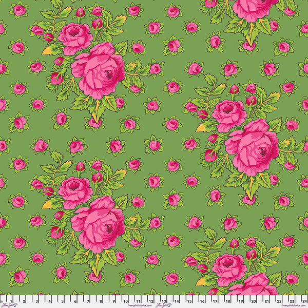 Kaffe Fassett Rosie - Green
