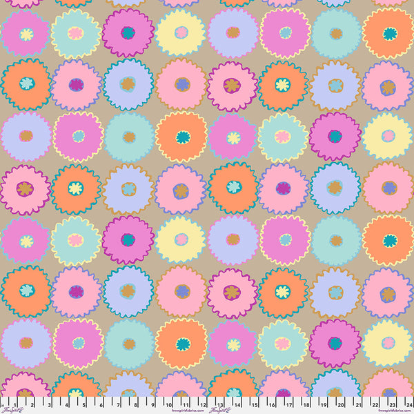 Kaffe Fassett Pinking - Pastel