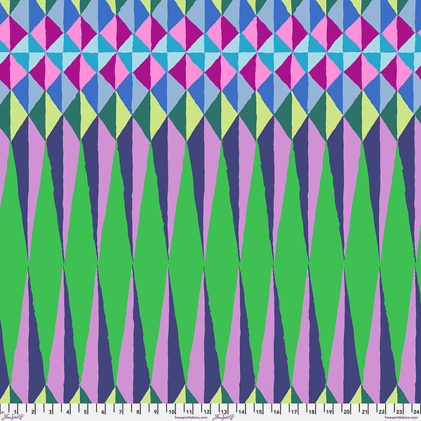 Kaffe Fassett Spike - Cool