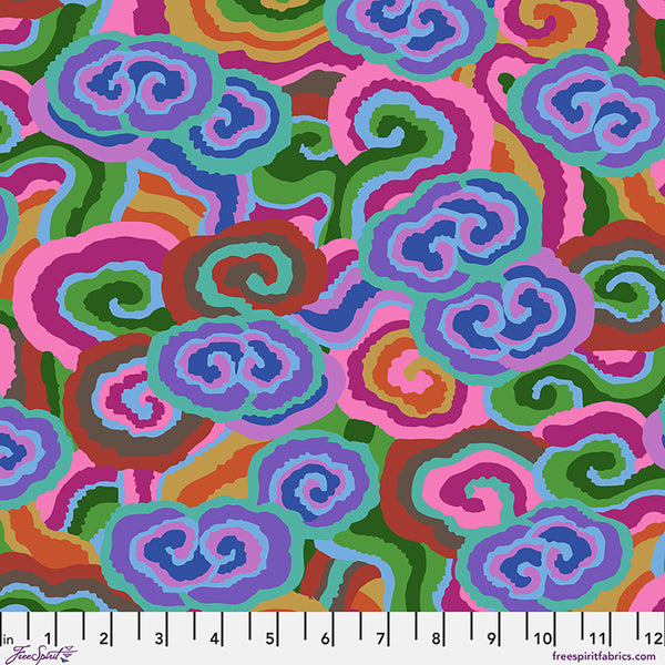 Philip Jacobs Cloud Scrolls - Deep