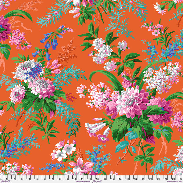 Philip Jacobs Jardin - Orange