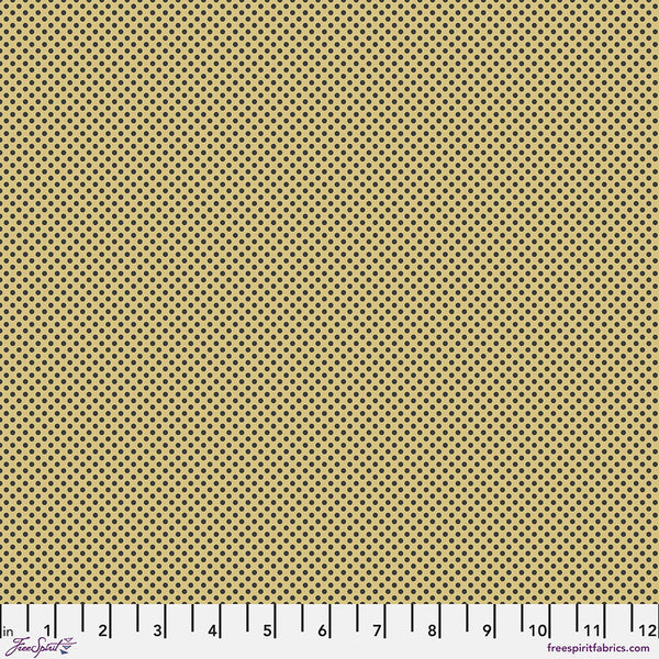 Sew Kind Of Wonderful Pop Cloth Dot - Love