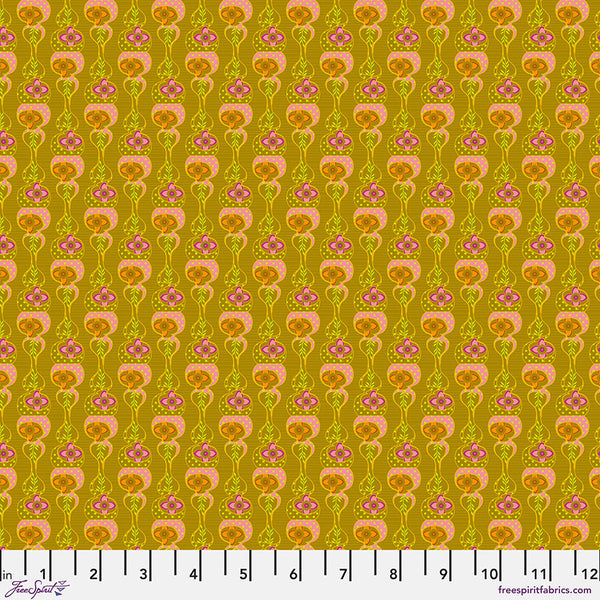 Sew Kind Of Wonderful Pop Cloth Fusion - Love