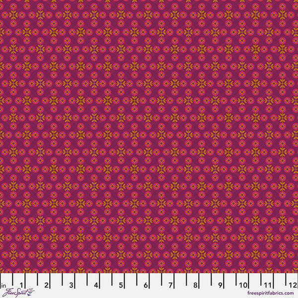 Sew Kind Of Wonderful Pop Cloth Vivid - Love