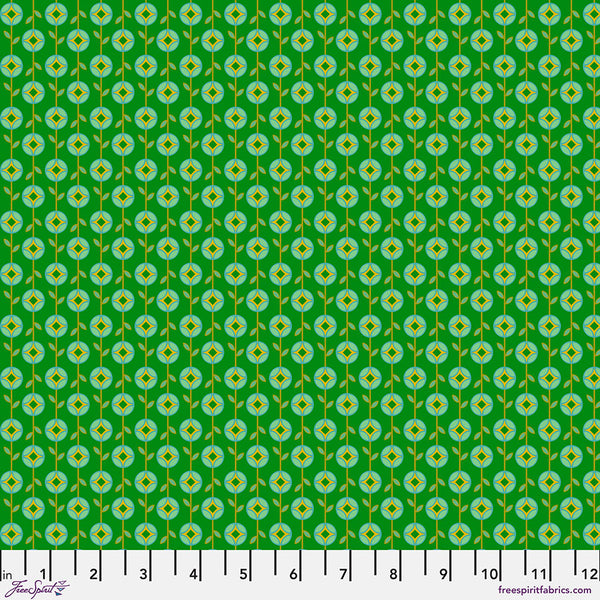 Sew Kind Of Wonderful Pop Cloth Flower - Soul