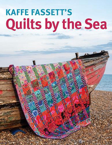 Quilts by the Sea
