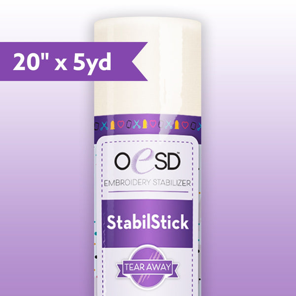 OESD StabilStick Tearaway