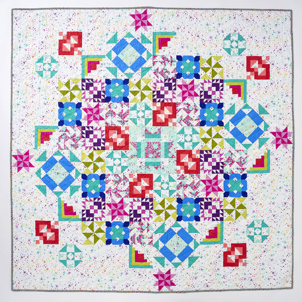 City Streets Sampler Group