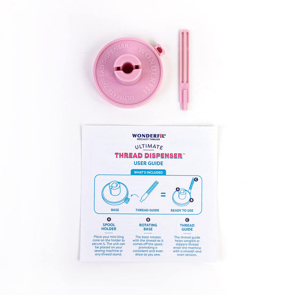 Wonderfil Ultimate Thread Dispenser