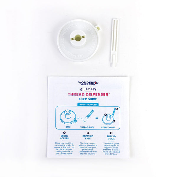 Wonderfil Ultimate Thread Dispenser