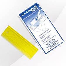 Add-A-Quarter Plus 6