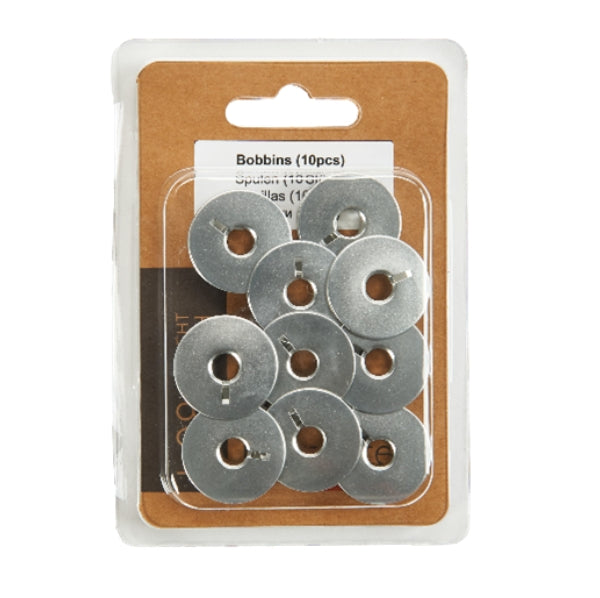 bernette bobbins b08 Straight Stitch