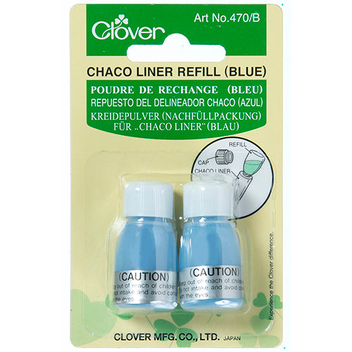 Clover Chaco Liner Refill