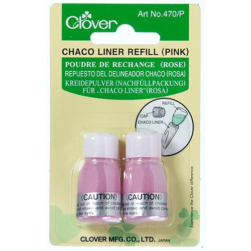Clover Chaco Liner Refill