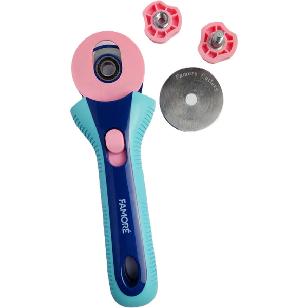 Famore 45mm Rotary Cutter