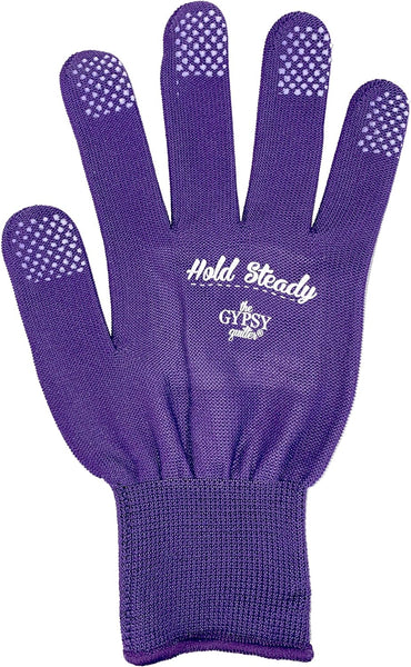 The Gypsy Quilter Hold Steady Machine Quilting Gloves