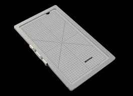 BERNINA Large Magnetic Embroidery Hoop