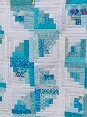 Foundation Paper Piecing 101 - All Things Bernina