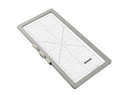 BERNINA Medium Border Magnetic Embroidery Hoop