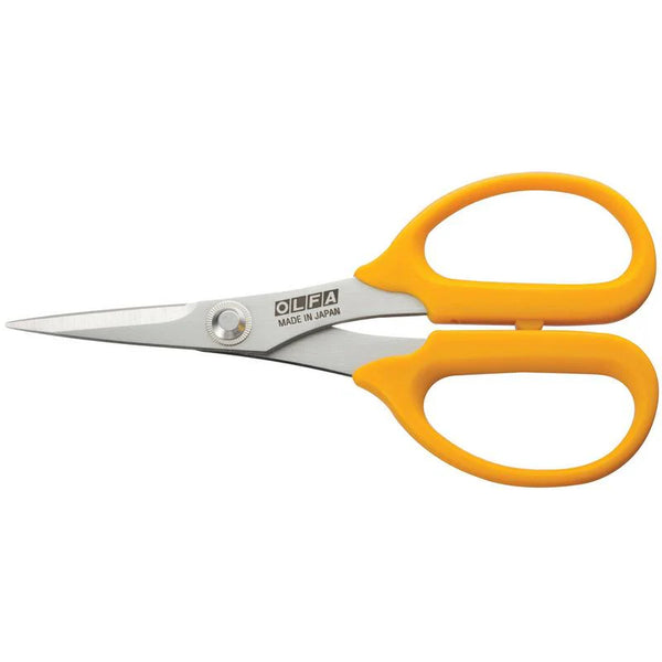 Olfa Precision Applique Scissors