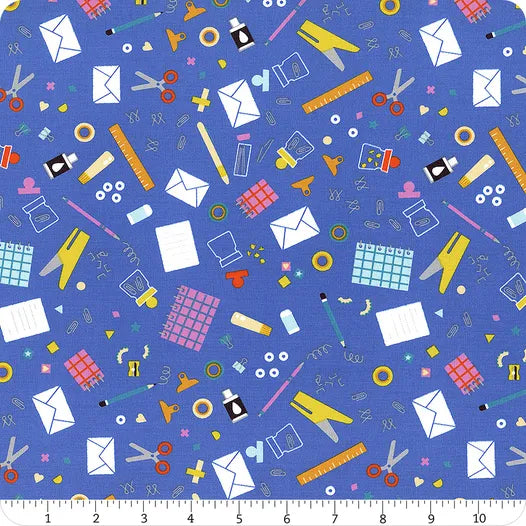 Ruby Star Society Salutations Tools - Lapis