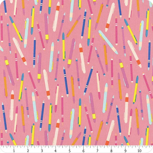 Ruby Star Society Salutations Do You Have A Pen - Plum