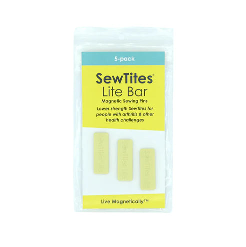 Sew Tites Lite Bar - 5 pack