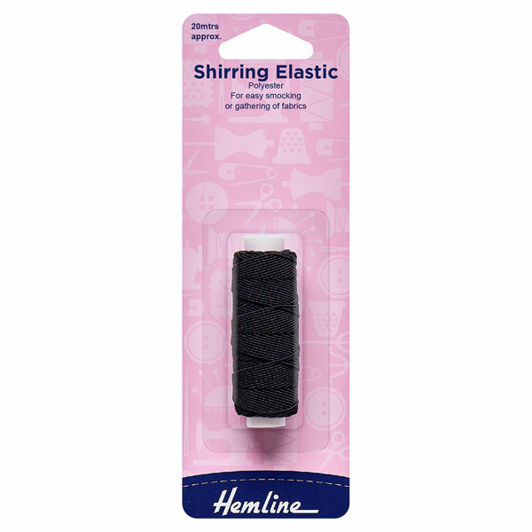 Shirring Elastic