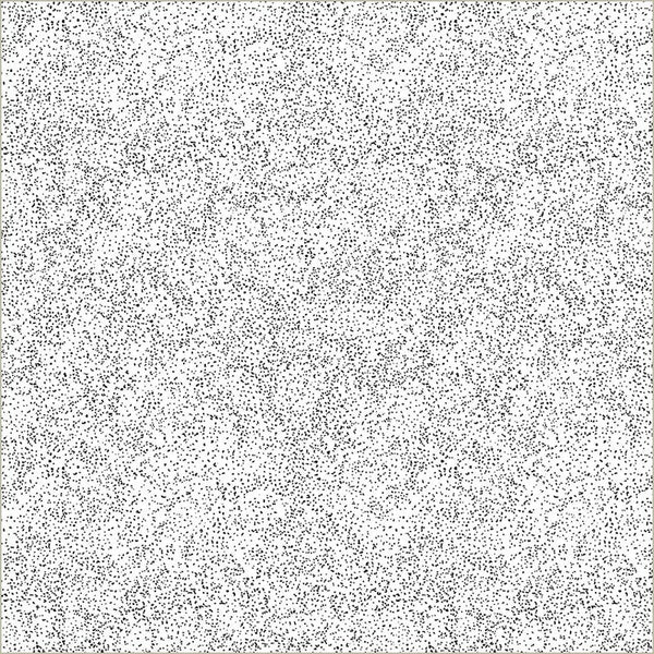 Pen and Petal Speck - White