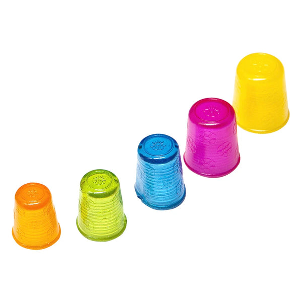 Sew Tasty Thimbles