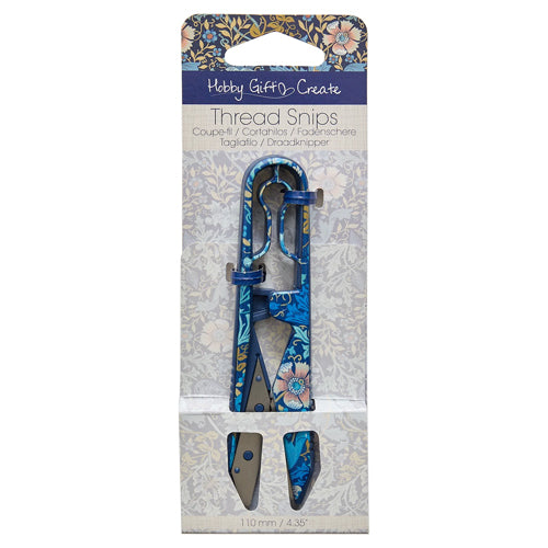 Thread Snips