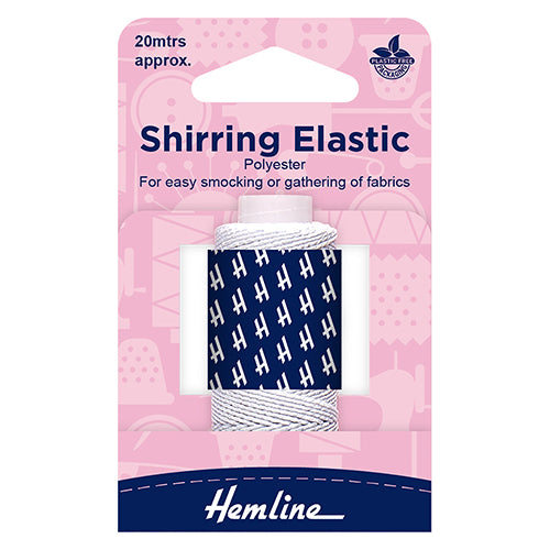 Shirring Elastic