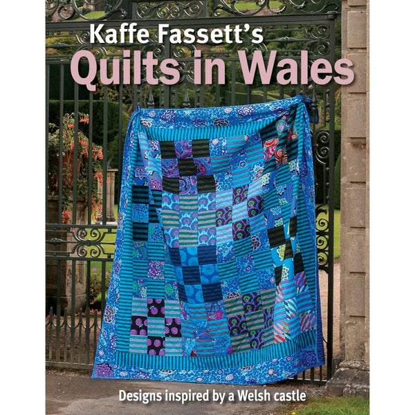 Quilts in Wales