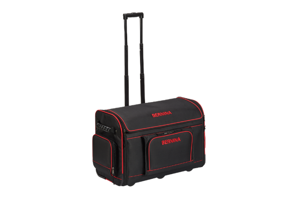 Extra-large trolley bag