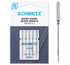 Schmetz/Bernina Jeans Needles
